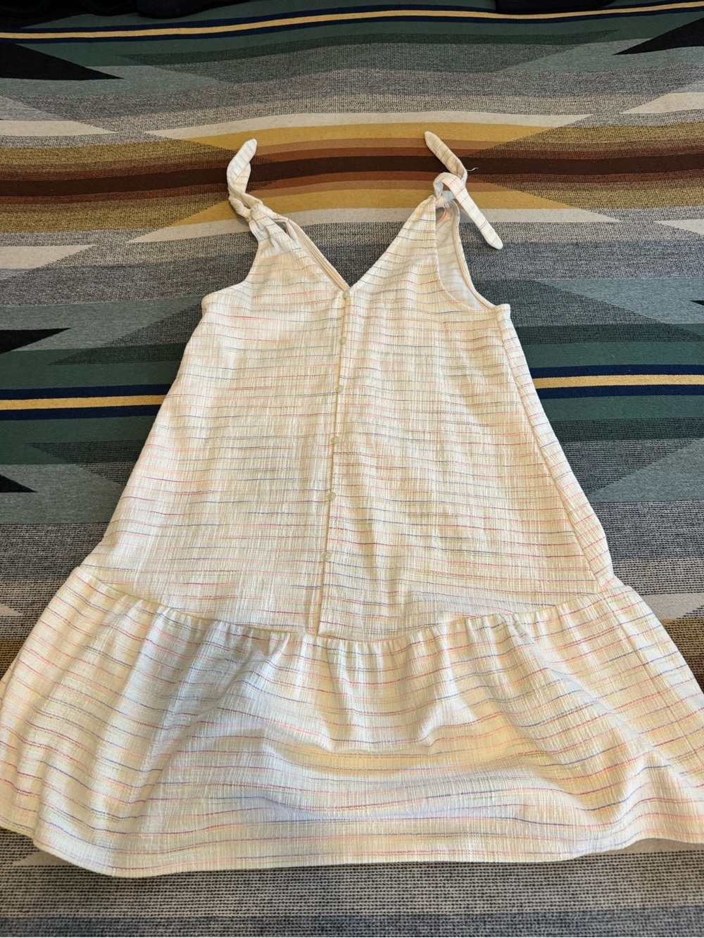 Loft dress